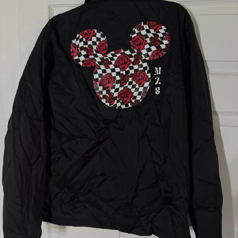NEFF X Disney Windbreaker
